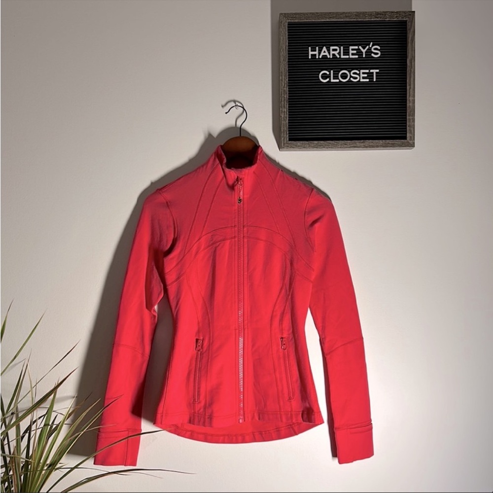 Lululemon Define Jacket